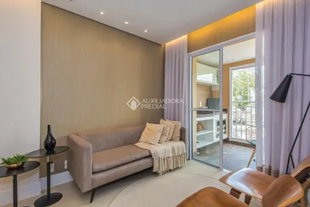 Apartamento com 3 Quartos à venda, 61m² no Vila Curuçá, Santo André