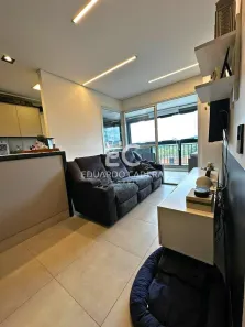Apartamento com 2 Quartos à venda, 64m² no Alphaville Empresarial, Barueri