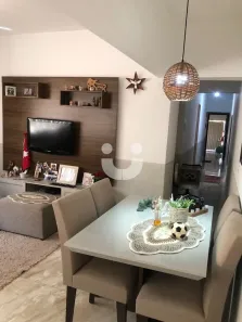 Casa com 2 Quartos à venda, 105m² no Jardim Karolyne, Votorantim