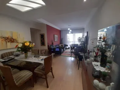 Apartamento com 3 Quartos à venda, 78m² no Vila Mariana, São Paulo