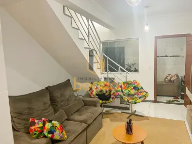 Casa com 2 Quartos à venda, 140m² no Parque Xangri-Lá, Contagem