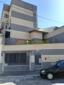 Apartamento com 2 Quartos à venda, 43m² no Parada Inglesa, São Paulo
