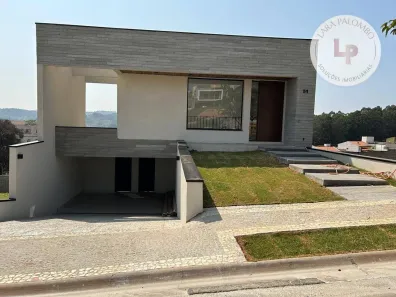 Casa de Condomínio com 3 Quartos à venda, 230m² no Vila Pagano, Valinhos