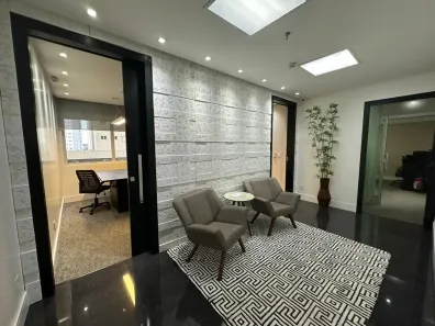 Sala Comercial para alugar, 80m² no Jardim Goiás, Goiânia