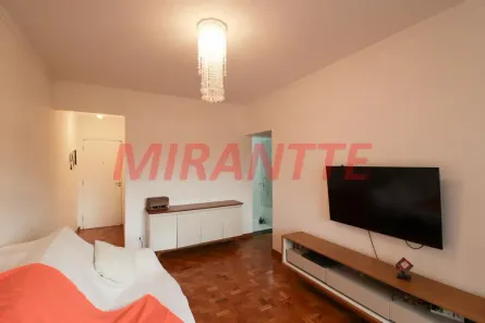 Apartamento com 2 Quartos à venda, 70m² no Jardim São Paulo(Zona Norte), São Paulo