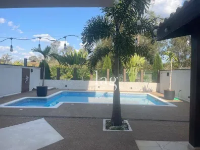 Casa de Condomínio com 3 Quartos à venda, 500m² no Aparecidinha, Sorocaba