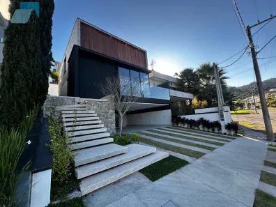 Casa de Condomínio com 3 Quartos à venda, 325m² no Fazenda Rodeio, Mogi das Cruzes