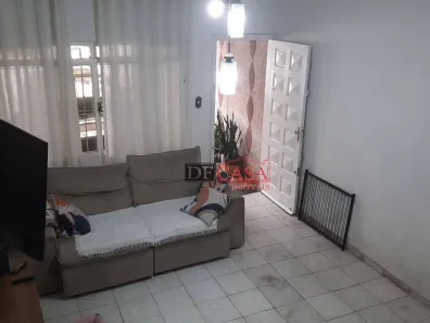 Sobrado com 2 Quartos à venda, 106m² no Chácara Belenzinho, São Paulo