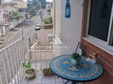 Apartamento com 2 Quartos à venda, 70m² no Todos os Santos, Rio de Janeiro