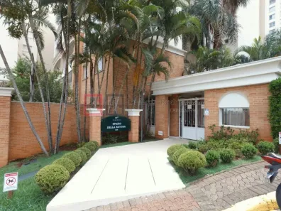 Cobertura com 3 Quartos para alugar, 150m² no Loteamento Residencial Vila Bella, Campinas