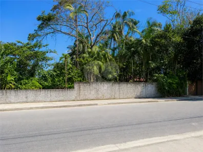 Lote/Terreno à venda, 336m² no Maitinga, Bertioga