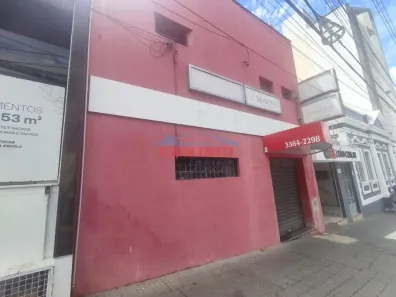 Sala Comercial para alugar, 54m² no Vila Monteiro (Gleba I), São Carlos