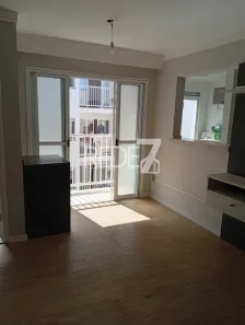 Apartamento com 2 Quartos à venda, 48m² no Ortizes, Valinhos
