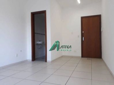 Sala Comercial à venda, 32m² no Centro, Belo Horizonte