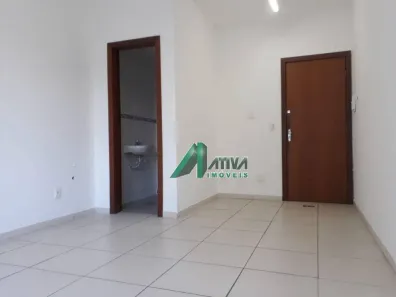 Sala Comercial à venda, 32m² no Centro, Belo Horizonte