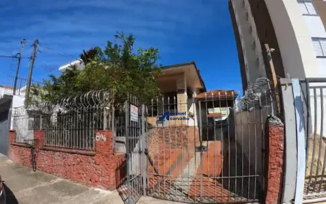 Casa com 3 Quartos à venda, 160m² no Vila Guarani (Z Sul), São Paulo