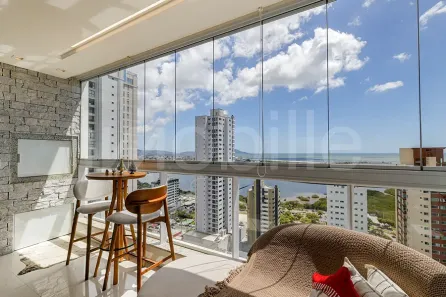 Apartamento com 1 Quarto para venda ou aluguel, 86m² no Fazenda, Itajaí