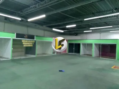 Ponto Comercial para alugar, 700m² no Vila Nogueira, Diadema