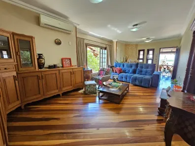 Casa com 3 Quartos à venda, 150m² no Parque Santa Fé, Porto Alegre