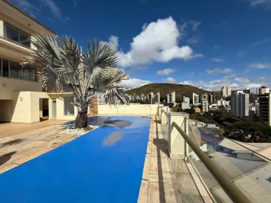 Casa com 5 Quartos à venda, 470m² no Comiteco, Belo Horizonte