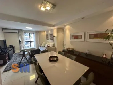 Apartamento com 3 Quartos à venda, 105m² no Indianópolis, São Paulo