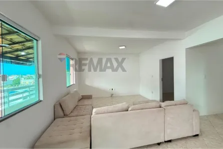 Sobrado com 2 Quartos à venda, 129m² no Jauá (Abrantes), Camaçari