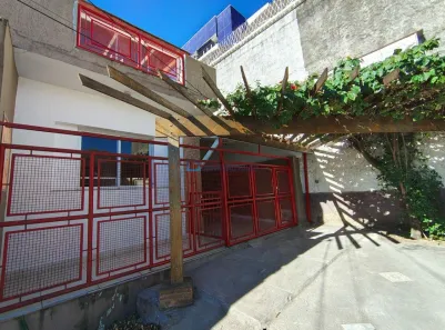  com 3 Quartos à venda, 186m² no Vila Parque Jabaquara, São Paulo