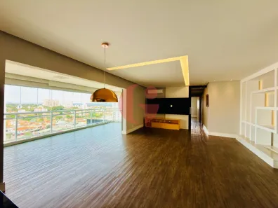 Apartamento com 3 Quartos à venda, 153m² no Condomínio Royal Park, São José dos Campos