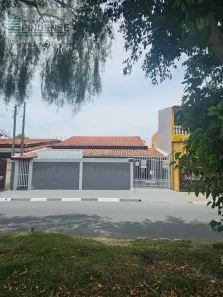 Casa com 3 Quartos à venda, 228m² no Residencial Mantiqueira, Pindamonhangaba