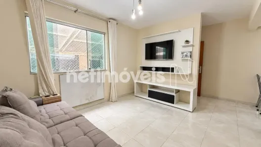 Casa com 3 Quartos à venda, 145m² no Alto Caiçaras, Belo Horizonte