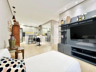 Apartamento com 2 Quartos à venda, 82m² no Gleba Fazenda Palhano, Londrina