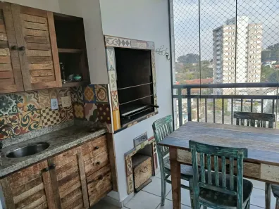Apartamento com 2 Quartos à venda, 66m² no Vila Gomes, São Paulo