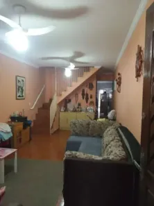 Sobrado com 4 Quartos à venda, 120m² no Penha de França, São Paulo