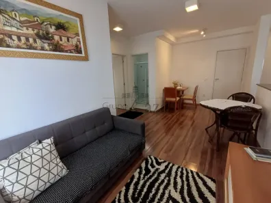 Apartamento com 2 Quartos à venda, 67m² no Cidade Vista Verde, São José dos Campos