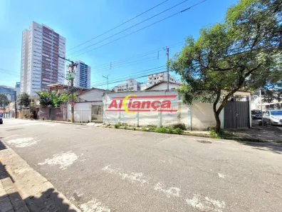 Casa com 2 Quartos à venda, 165m² no Vila Augusta, Guarulhos