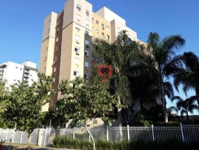 Apartamento com 2 Quartos à venda, 48m² no Centro, Gravataí