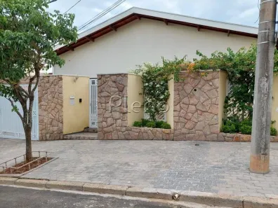 Casa com 2 Quartos à venda, 148m² no Jardim Nova Europa, Campinas