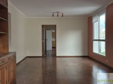 Apartamento com 3 Quartos à venda, 324m² no Indianópolis, São Paulo