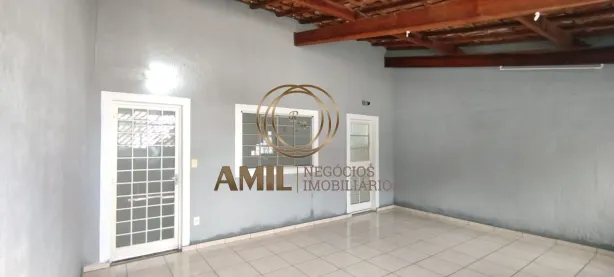 Casa com 2 Quartos à venda, 120m² no Jardim Nova Flórida, São José dos Campos