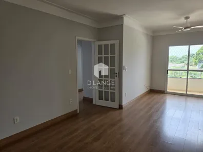 Apartamento com 3 Quartos à venda, 94m² no Santa Terezinha, Paulínia