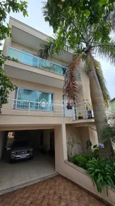 Sobrado com 4 Quartos à venda, 307m² no Dos Casa, São Bernardo do Campo
