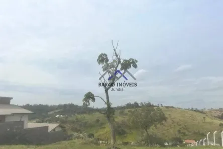 Lote/Terreno à venda, 1000m² no Parque Cidade Jardim II, Jundiaí