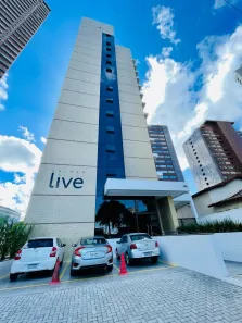 Apartamento com 1 Quarto à venda, 26m² no Caminho das Árvores, Salvador