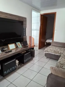 Apartamento com 2 Quartos à venda, 54m² no Conjunto Habitacional Padre Manoel de Paiva, São Paulo