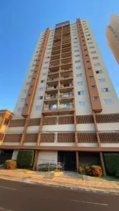 Apartamento com 4 Quartos à venda, 127m² no Vila Jorge Dib, Uberaba