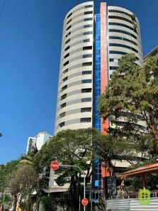 Apartamento com 4 Quartos à venda, 296m² no Jardim, Santo André