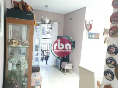 Apartamento com 3 Quartos para alugar, 71m² no Jardim Nova Manchester, Sorocaba