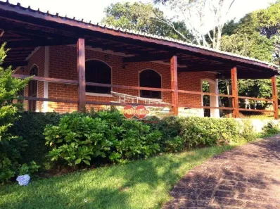 Fazenda/Sítio com 2 Quartos à venda, 165m² no Jardim Monte Verde, Itatiba