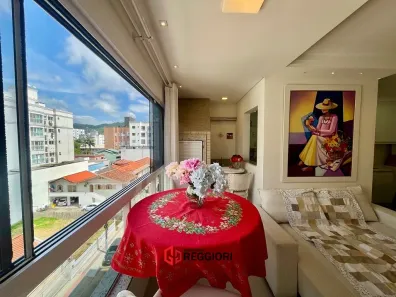 Apartamento com 2 Quartos à venda, 70m² no Nações, Balneário Camboriú