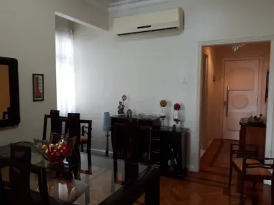 Apartamento com 2 Quartos à venda, 90m² no Botafogo, Rio de Janeiro